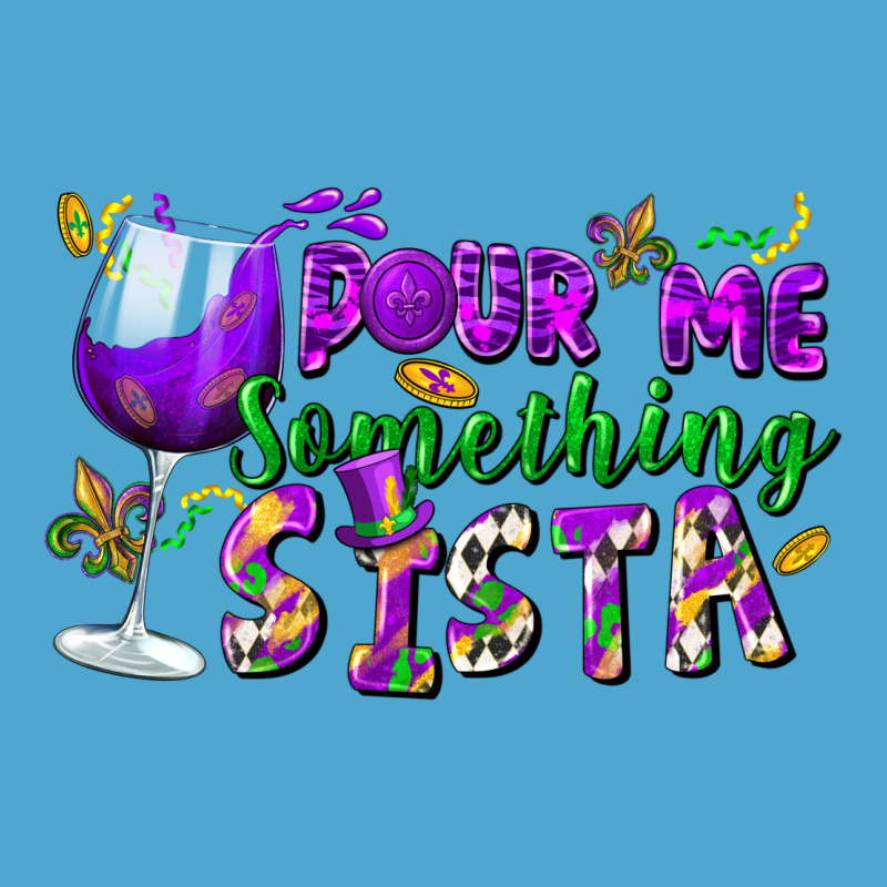 Pour Me Something Sista Premium Hoodie by FaDigitalArtStudio | Teevron