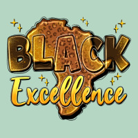 Black Excellence Classic Tee | Teevron