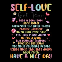 Self Love Girl Tour Malias Ladies Tee | Teevron