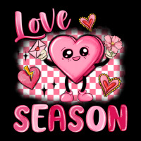 Love Season Premium Tee | Teevron