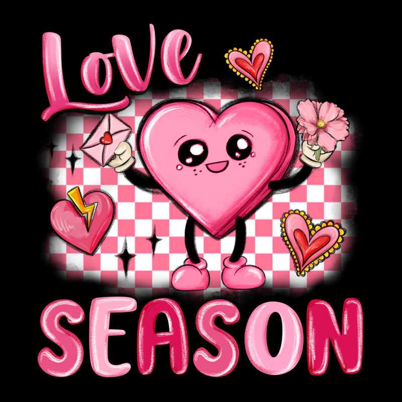 Love Season Premium Tee by MaliasSmallBusiness | Teevron