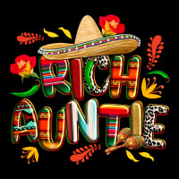 Cinco De Mayo Rich Auntie Heavyweight Sweatshirt | Teevron