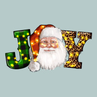 Christmas Santa Clause Joy Heavy Core Tee | Teevron