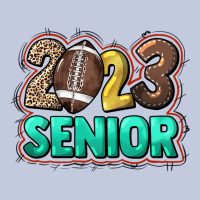 2023 Senior Football Long Sleeve Tee | Teevron