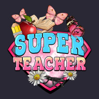 Super Teacher Vintage Tee | Teevron