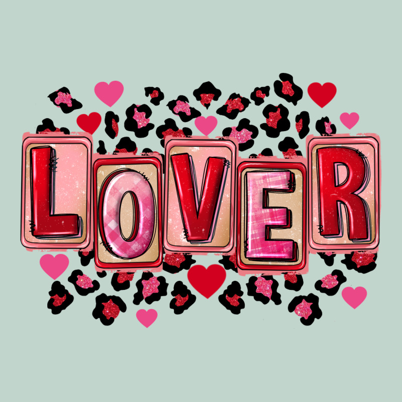 Valentine's Day Lover Zipper Hoodie by FaDigitalArtStudio | Teevron