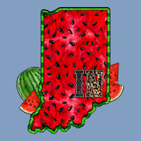 Indiana Watermelon Urban Hoodie | Teevron