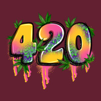 420 Cannabis Classic Tee | Teevron