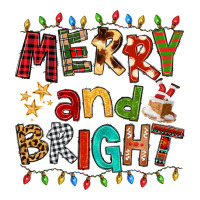 Merry And Bright | Teevron