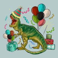 Party T Rex Heavy Core Tee | Teevron