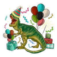 party t rex | Teevron