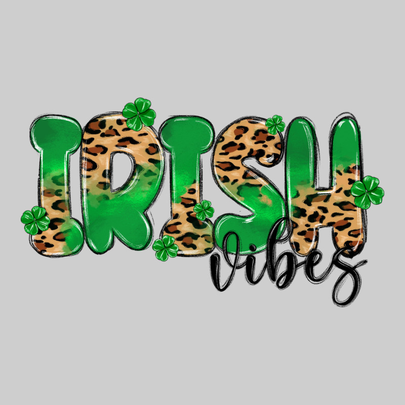 ırısh Vibes Premium Tee by MaliasSmallBusiness | Teevron