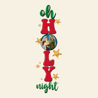 Oh Holy Night Vintage Tee | Teevron