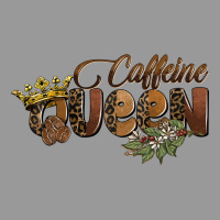 Caffeine Queen Vintage Hoodie | Teevron