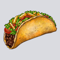 Taco Zipper Hoodie | Teevron