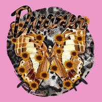 Dreamer Butterfly Urban Hoodie | Teevron