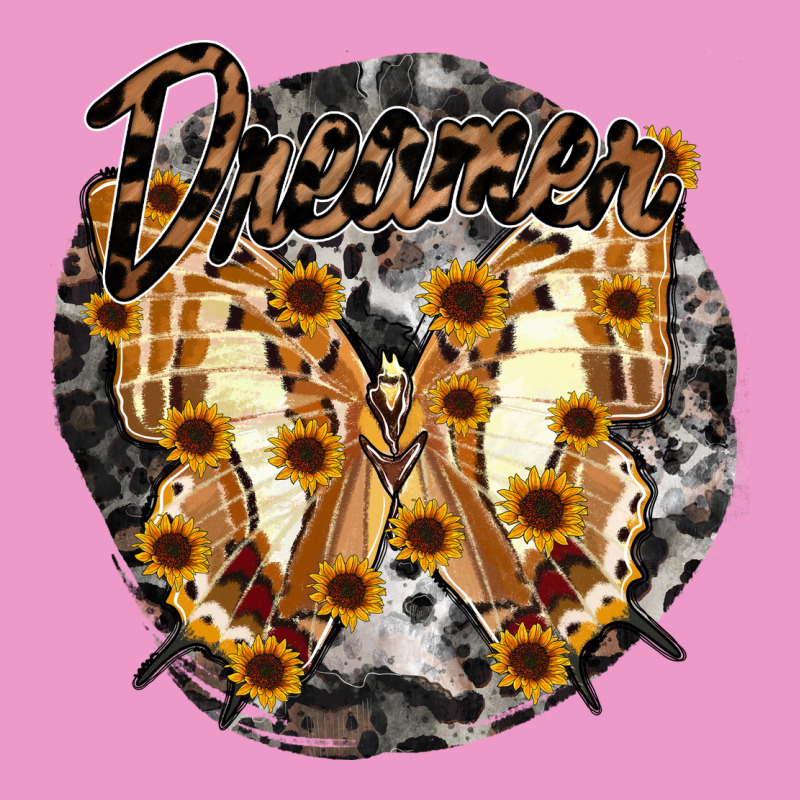 Dreamer Butterfly Urban Hoodie by RacoonDesign | Teevron