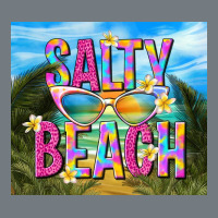 Salty Beach Heavyweight Sweatshirt | Teevron