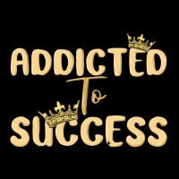 Addicted To Success Heavy Core Tee | Teevron