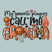 My Favorite Players Call Me Grandma Heavy Core Tee | Teevron