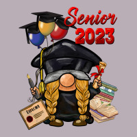 Senior 2023 Gnome Vintage Tee | Teevron