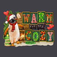 Warm And Cozy Penguin Heavyweight Hoodie | Teevron