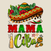 Mama Cita Sombrero Urban Heavy Tee | Teevron
