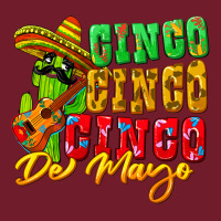 Cinco Cinco De Mayo Zipper Hoodie | Teevron