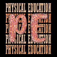 Physical Education Premium Tee | Teevron
