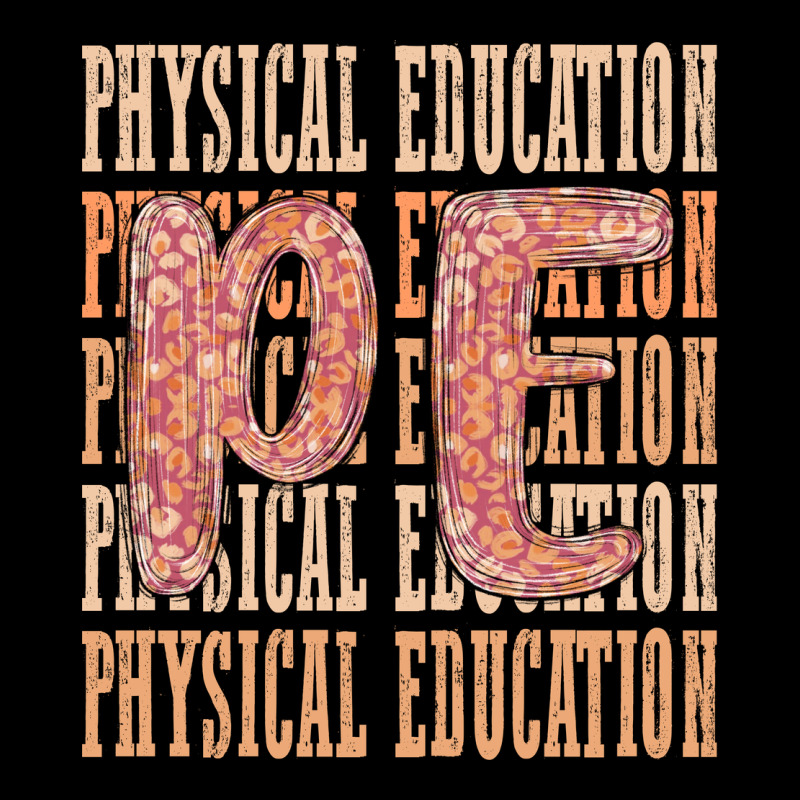 Physical Education Premium Tee by MaliasSmallBusiness | Teevron