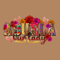 Abuela Our Lady Long Sleeve Tee | Teevron