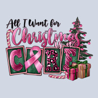 All I Want For Christmas Is Cure Premium Sweatshirt | Teevron