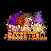 Basketball Gnomes Long Sleeve Tee | Teevron