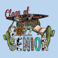 Class Of 2022 Senior Classic Tee | Teevron