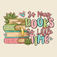 So Many Books So Little Time Ladies Tee | Teevron