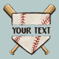Preview Custom Baseball Heavy Core Tee | Teevron