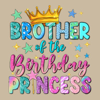 Brother Of The Birthday Princess Long Sleeve Tee | Teevron