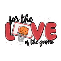 for the love of the game | Teevron