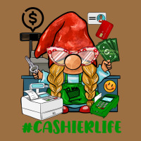 Cashier  Life Gnome Vintage Tee | Teevron