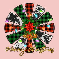 Merry Christmas Windmill Urban Heavy Tee | Teevron