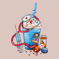 Nurse Frappe Coffee Premium Hoodie | Teevron