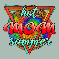 Hot Mom Summer Classic Tee | Teevron