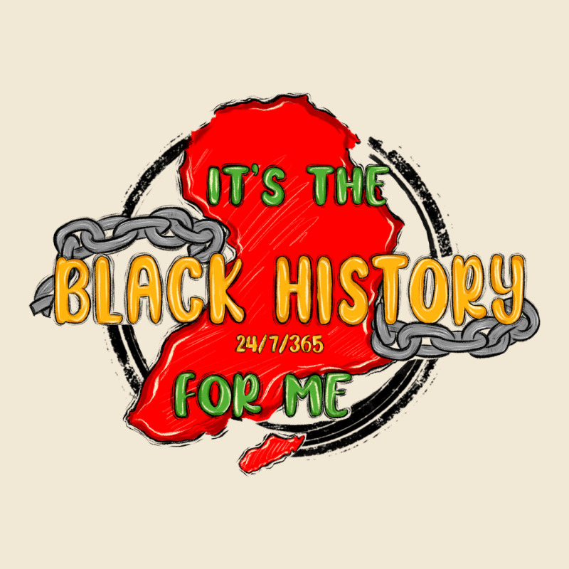 Black History Month Ladies Tee by MaliasSmallBusiness | Teevron