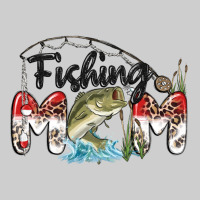 Fishing Mom Premium Tee | Teevron