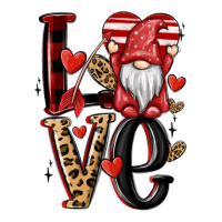 love gnome | Teevron