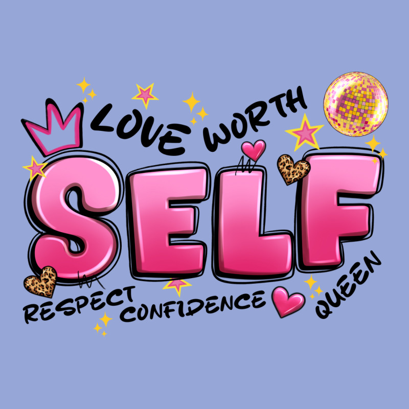 Self Love Classic Tee by Artiststas | Teevron
