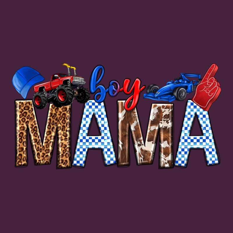 Boy Mama Long Sleeve Tee by texasbilliewilder | Teevron
