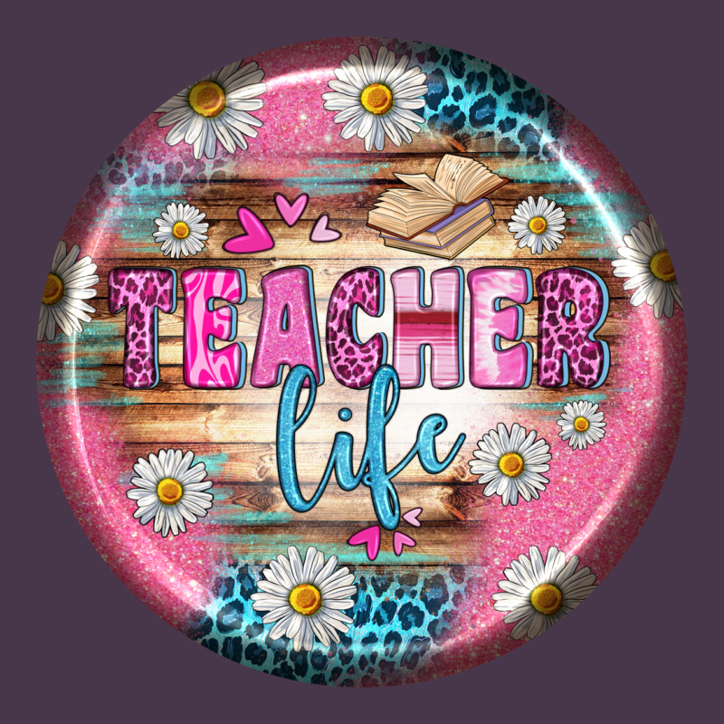 Teacher Life Earrings Heavyweight Hoodie by BundleAndBundleShop | Teevron