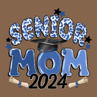 Senior Mom 2024 Premium Tee | Teevron