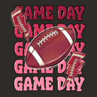 Game Day Football Heavy Core Tee | Teevron